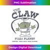 Disney Toy Story Pizza Planet Alien The Claw Poster Tank Top 0802.jpg