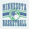 Vintage Minnesota Basketball 1989 SVG.jpeg