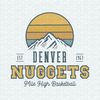 Retro Denver Nuggets Mile High Basketball SVG.jpeg