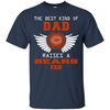 The Best Kind Of Dad Chicago Bears T Shirts.jpg