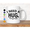 Funny Coffee Mug, Sarcastic Mug, Funny Mug with Sayings, Quotes Mug, Gift for Her, Mugs With Sayings, I Need A Huge Marg.jpg