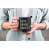 Funny Lawyer Gifts, Live Laugh Lawsuit Mug, Attorney Cup, Litigation Litigator Coffee Cup, Lawyer Birthday Present, Gift.jpg