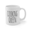 Cooking Mug, Cooking Gift, Funny Cooking Mug, Unique Chef Gift, Funny Chef Mugs, Profanity Gift, Rae Dunn Inspired Mug 10.jpg