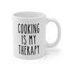 Cooking Mug, Cooking Gift, Funny Cooking Mug, Unique Chef Gift, Funny Chef Mugs, Profanity Gift, Rae Dunn Inspired Mug 2.jpg