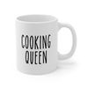 Cooking Mug, Cooking Gift, Funny Cooking Mug, Unique Chef Gift, Funny Chef Mugs, Profanity Gift, Rae Dunn Inspired Mug 9.jpg