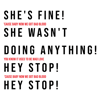 Svg240623t039 Taylor Shes Fine She Wasnt Doing Anything Hey Stop Svg File Svg240623t039png.png