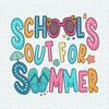 Retro Schools Out For Summer Beach Vibes PNG.jpeg