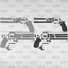 VECTOR DESIGN Smith & Wesson 629 8in Scrollwork 3.jpg