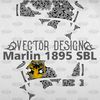 VECTOR DESIGN Marlin 1895 SBL Scrollwork and deer 1.jpg