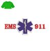 EMS 911 Embroidery logo for T Shirt..jpg