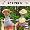 duck amigurumi crochet patterns.png