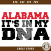 Alabama Its In My DNA Svg, Alabama Love Svg, USA Map Svg.jpg