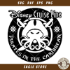Disney Cruise Line Svg, Pirates in the Caribbean Svg.jpg