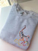 Tigger Pounce Embroidered T-Shirt  Winnie the Pooh Disney Embroidered Shirt.jpg