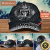 Las Vegas Raiders Baseball Cap Halloween Custom Cap For Fans.jpg