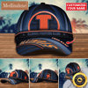 NCAA Illinois Fighting Illini Baseball Cap Custom Cap For Football Fans.jpg