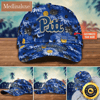 NCAA Pittsburgh Panthers Baseball Cap Customized Cap Hot Trending.jpg