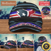 NFL Houston Texans Baseball Cap Flag Custom Name Cap.jpg