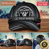 NFL Las Vegas Raiders Baseball Cap Custom Football Cap For Fans.jpg