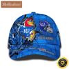 Personalized NCAA Kansas Jayhawks All Over Print Baseball Cap Show Your Pride.jpg