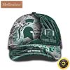 Personalized NCAA Michigan State Spartans All Over Print Baseball Cap The Perfect Way To Rep Your Team.jpg