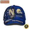 Personalized NCAA Navy Midshipmen All Over Print Baseball Cap Show Your Pride.jpg