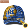 Personalized NCAA Pittsburgh Panthers All Over Print Baseball Cap The Perfect Way To Rep Your Team.jpg