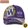 Personalized NCAA Washington Huskies All Over Print Baseball Cap The Perfect Way To Rep Your Team.jpg