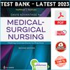 Davis Advantage for Medical-Surgical Nursing 2nd Edition by Janice.png