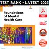 Test Bank for Foundations of Mental Health Care 6th Edition by Michelle Morrison-Valfre.png