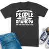 Personalized Grandpa Shirt, Gift For Grandpa, Papa Sweatshirt, Grandpa Shirt With Grandkids Names, Grandfather T-Shirt, Best Grandpa Ever.jpg