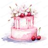 4-tiered-pink-birthday-cake-clipart-without-canles-frosting-cherry.jpg