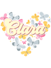 Clara Retro Vintage Butterfly First Name.png