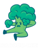 Retro BroccoLee Broccoli Funny Vegans Health Lovers Gift.png