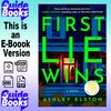 First Lie Wins by Ashley Elston.jpg