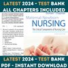 Test Bank - Davis Advantage for Maternal-Newborn Nursing The Critical Components of Nursing Care 3rd Edition.png