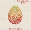 rainbow easter egg machine embroidery design by EmbroideryZone 2.jpg