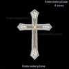 Religious cross gothic embroidery design by EmbroideryZone 5.jpg