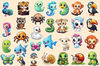 150-Cute-Baby-Animals-Stickers-Graphics-87399436-2-580x386.jpg