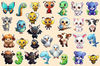 150-Cute-Baby-Animals-Stickers-Graphics-87399436-3-580x386.jpg