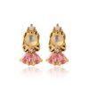 Lovely-Pink-Crystal-Princess-Earrings-for-Women-Girls-Copper-Opal-Crystal-Mermaid-Stud-Ear-Small-CZ (4).jpg
