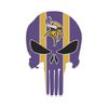 NFL Baltimore Ravens Skull Logo Team Embroidery Design Download File.jpg
