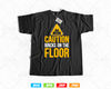 Caution Bricks On The Floor Preview 2.jpg