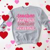 1Grooby Teacher Valentine Heart Custom Sweatshirts.jpg