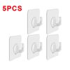 OLlq5-10-20Pcs-Self-adhesive-hook-Transparent-door-wall-hook-child-heavy-load-rack-Kitchen-bathroom.jfif