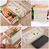 baTd900ml-Bento-Box-for-Kids-3-Stackable-Lunch-Box-Leak-proof-Portable-Lunch-Food-Container-Wheat.jpg