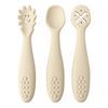 zD343PCS-Silicone-Spoon-Fork-For-Baby-Utensils-Set-Feeding-Food-Toddler-Learn-To-Eat-Training-Soft.jpg
