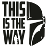 This Is The Way The Mandalorian Trending Baby Yoda Star Wars SVG.png