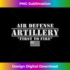 Army Air Defense Artillery ADF Oozlefinch Fort Sill Gifts - Instant PNG Sublimation Download
