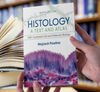 Histology A Text and Atlas With Correlated Cell and Molecular Biology Ninth  Ebook .jpg